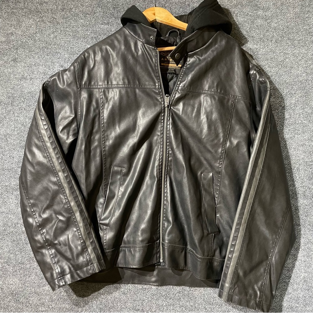 Arizona Vintage jacket